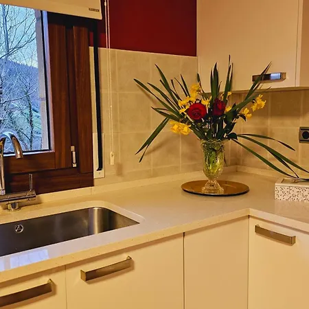 Simonan Borda Villa Oiartzun