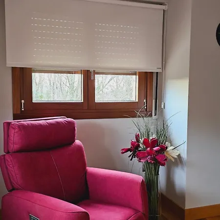 ヴィラ Simonan Borda *