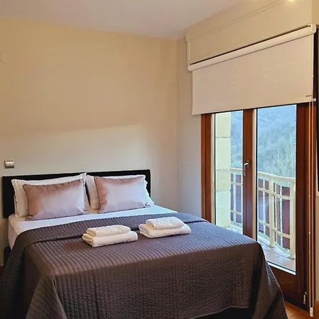 ヴィラ Simonan Borda