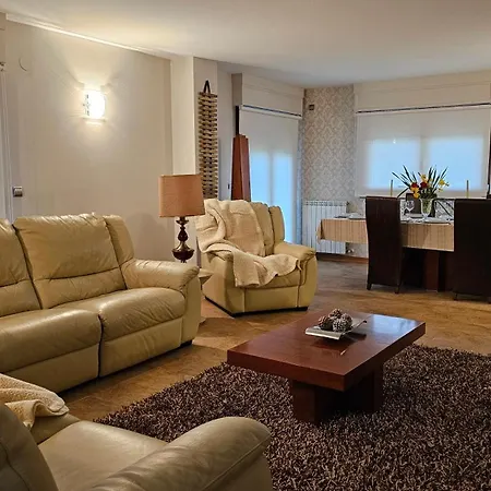 Villa Simonan Borda *