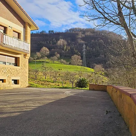 Simonan Borda Villa Oiartzun