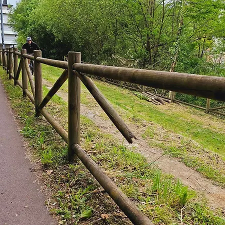 Simonan Borda ヴィラ オイアルツン