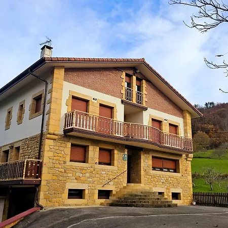 Simonan Borda オイアルツン