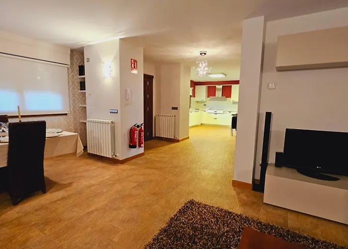 Villa Simonan Borda Oiartzun