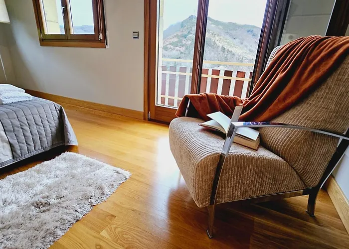 Simonan Borda Oiartzun