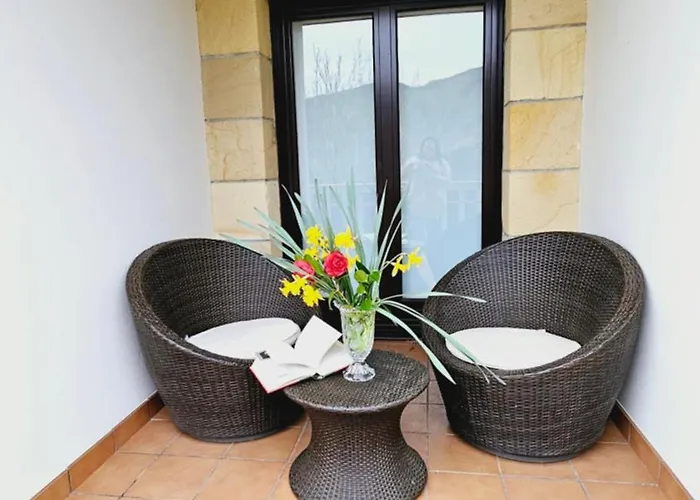 Simonan Borda Villa Oiartzun