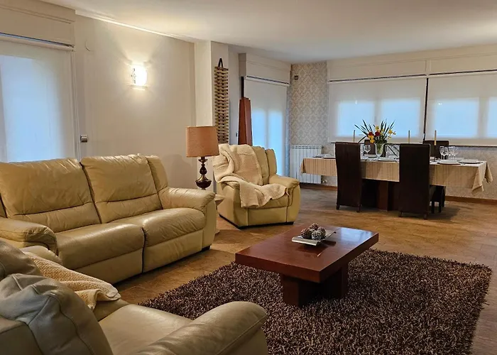 Villa Simonan Borda *