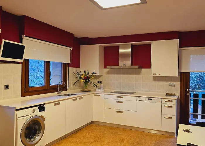 Simonan Borda Villa Oiartzun