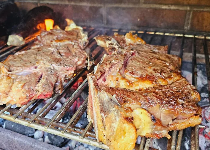 Simonan Borda * Oiartzun