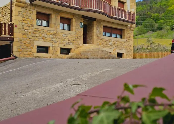 Simonan Borda Villa *