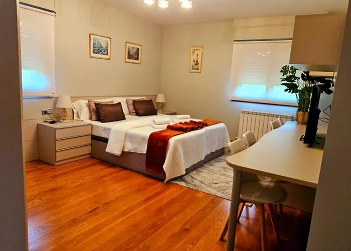 Simonan Borda Villa Oiartzun