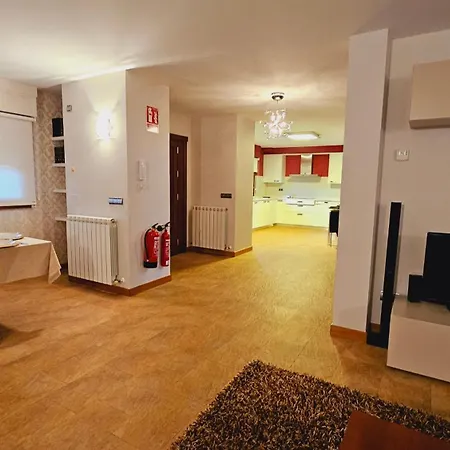 Villa Simonan Borda Oiartzun