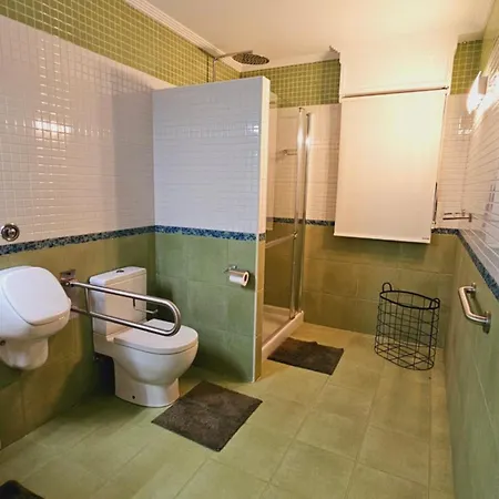 Simonan Borda Villa
