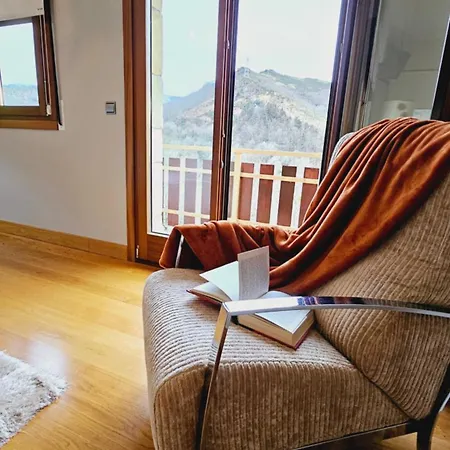 Villa Simonan Borda Oiartzun