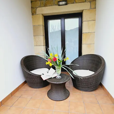 Simonan Borda Villa Oiartzun