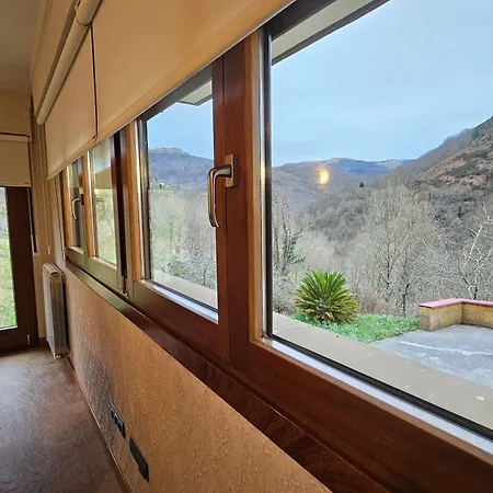 Simonan Borda * Oiartzun