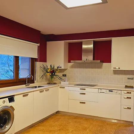 Simonan Borda Villa Oiartzun