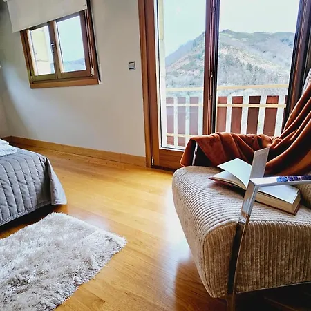 Villa Simonan Borda *