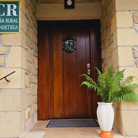 Vila Simonan Borda