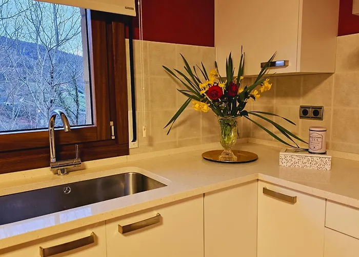 Simonan Borda Villa Oiartzun