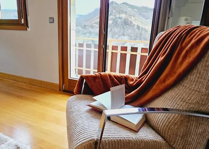 Villa Simonan Borda Oiartzun