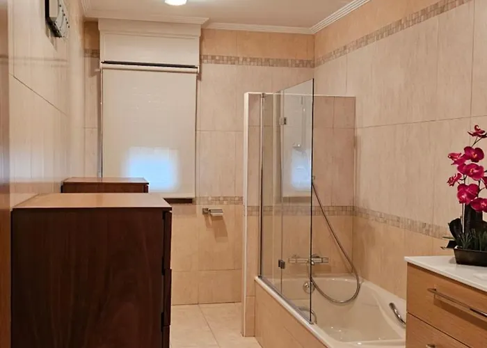 Villa Simonan Borda *