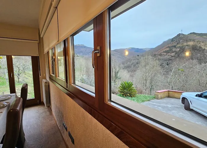 Simonan Borda * Oiartzun