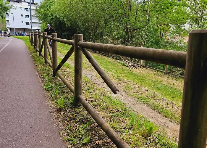 Simonan Borda Villa Oiartzun